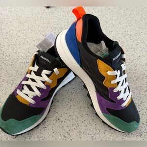 Merrell  Woman’s Alpine Sneakers Size 7.5 NWT
